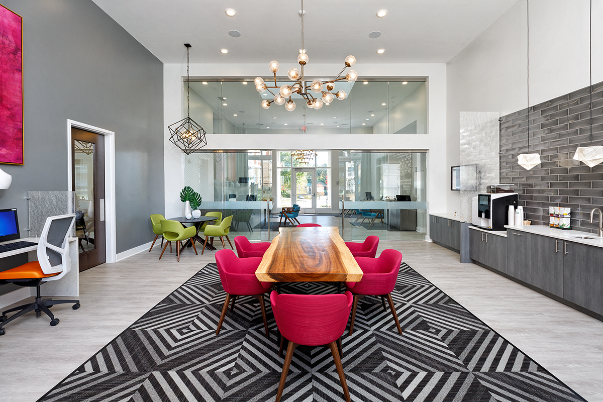 Bexley At Triangle Park